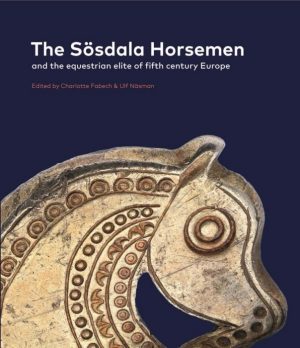 The Sösdala Horsemen (Bog)