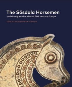 The Sösdala Horsemen - Charlotte Fabech - Bog