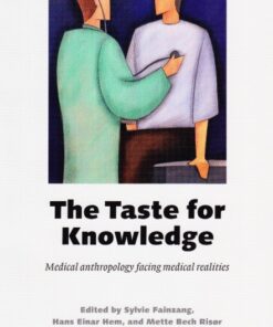 The Taste for Knowledge (E-bog)