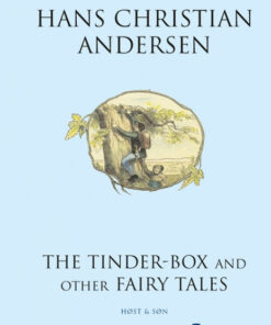 The Tinder-Box and other Fairy Tales - Engelsk/English (Bog)