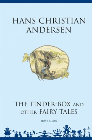 The Tinder-Box and other Fairy Tales - Engelsk/English (Bog)