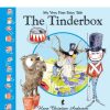 The Tinderbox - Bog