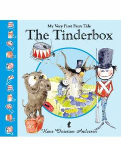 The Tinderbox - Bog