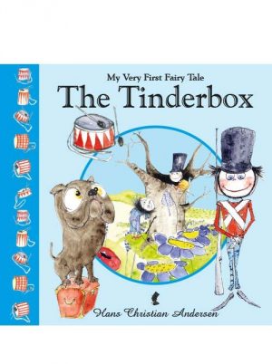 The Tinderbox - Bog