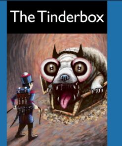 The Tinderbox (E-bog)