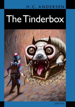 The Tinderbox (E-bog)