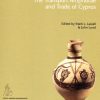 The Transport Amphorae and Trade of Cyprus (Bog)
