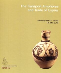 The Transport Amphorae and Trade of Cyprus (Bog)