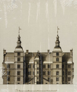 The Treasure Collection at Rosenborg Castle (Bog)