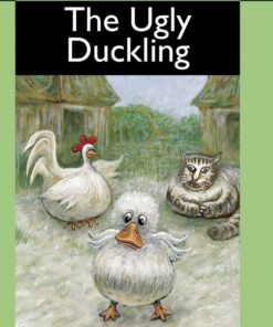 The Ugly Duckling (E-bog)