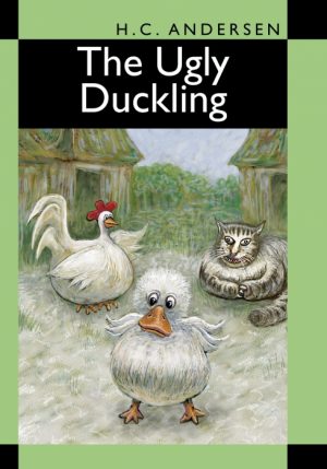 The Ugly Duckling (E-bog)