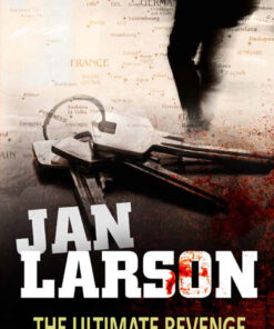 The Ultimate Revenge (E-bog)