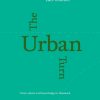 The Urban Turn (Bog)