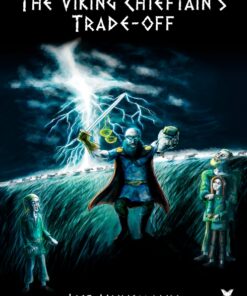 The Viking Chieftains Trade-off (E-bog)