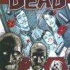 The Walking Dead 1 - Robert Kirkman - Tegneserie