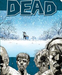 The Walking Dead 2 - Robert Kirkman - Tegneserie