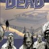 The Walking Dead 3 - Robert Kirkman - Tegneserie