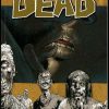 The Walking Dead 4 - Robert Kirkman - Tegneserie