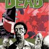 The Walking Dead 5 (Bog)