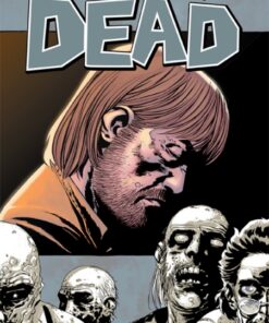 The Walking Dead 6 (Bog)