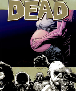 The Walking Dead 7 (Bog)