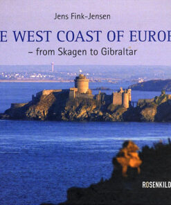 The West Coast of Europe (Bog)