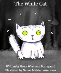 The White Cat (E-bog)