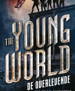 The Young World 1 - De overlevende (E-bog)