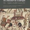 The archaeology of medieval Europe Eighth to twelfth centuries AD (Bog)