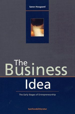 The business idea (Bog)