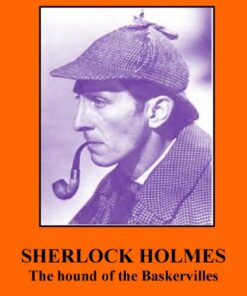 The hound of the Baskervilles (E-bog)