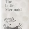 The little mermaid (Bog)