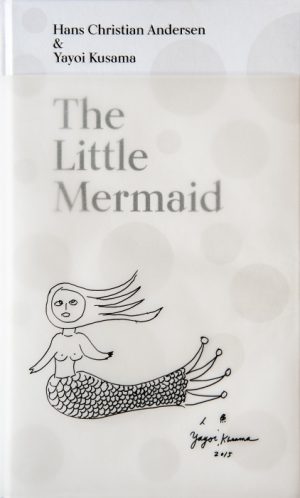 The little mermaid (Bog)