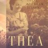 Thea - Grete Stenbæk Jensen - Bog