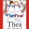 Thea fra Trørød (Bog)