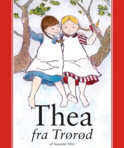 Thea fra Trørød (Bog)