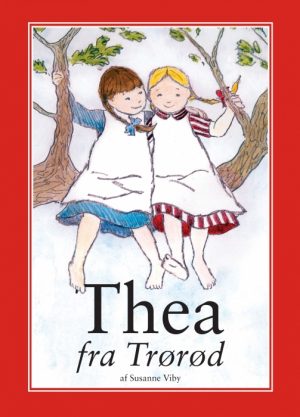 Thea fra Trørød (Bog)