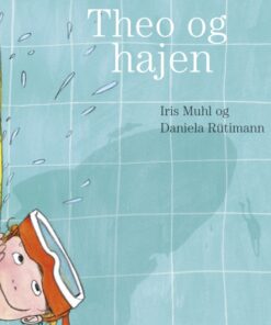 Theo og hajen (Bog)