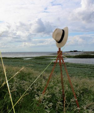 Theodor Philipsens Saltholm - En tidsrejse (Bog)