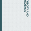 Theory and Analysis (E-bog)