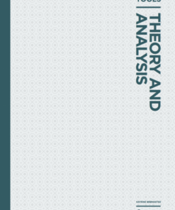 Theory and Analysis (E-bog)