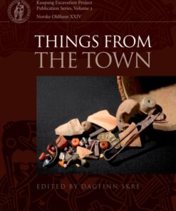 Things from the Town (Bog)