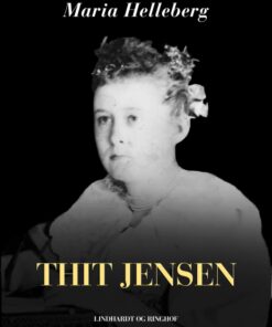 Thit Jensen (E-bog)