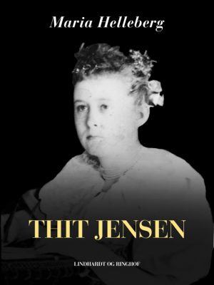 Thit Jensen (E-bog)