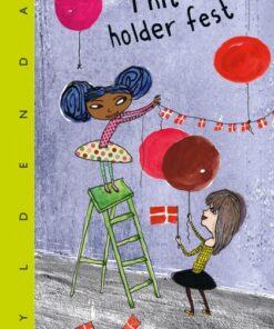 Thit holder fest (E-bog)