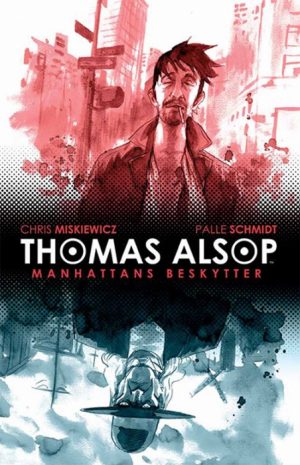 Thomas Alsop 1 (Bog)