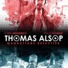 Thomas Alsop 1 - Palle Schmidt - Tegneserie
