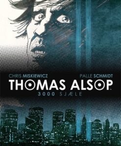Thomas Alsop (Bog)