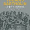 Thomas Bartholin (Bog)