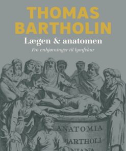 Thomas Bartholin (Bog)